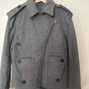 Theory Wool Jacket